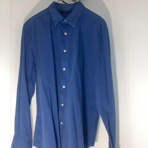 Perry Ellis Dress Shirt